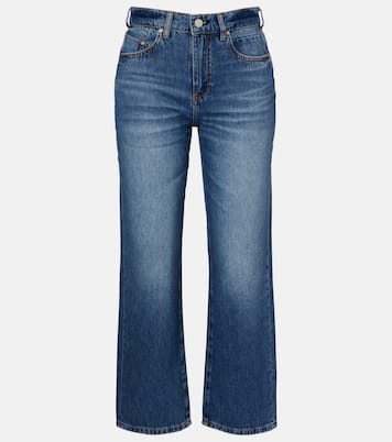 Straight Jeans Florence | AG Jeans
