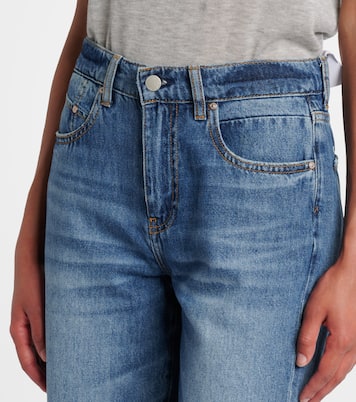 Straight Jeans Florence | AG Jeans