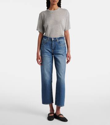 Straight Jeans Florence | AG Jeans