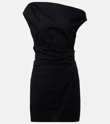 Robe phare phare en coton | Staud