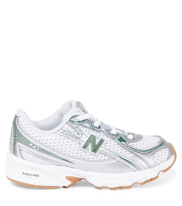Baby - Sneakers 740 con pelle | New Balance Kids