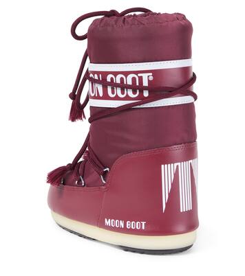 Icon snow boots | Moon Boot Kids