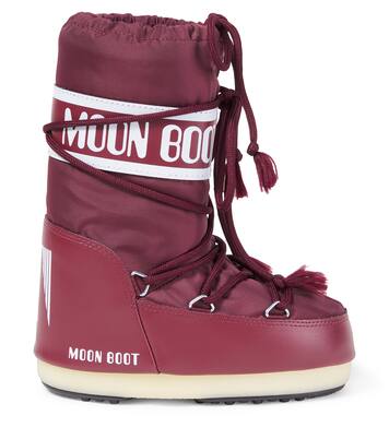 Icon snow boots | Moon Boot Kids