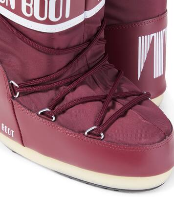 Icon snow boots | Moon Boot Kids