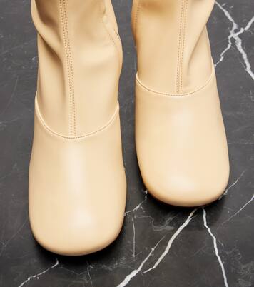 Janis 80 knee-high boots | Chloé