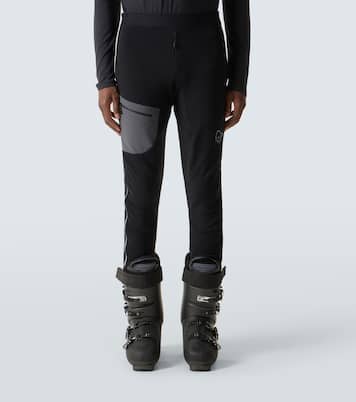 Trollveggen tights | Norrøna