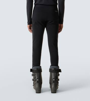 Trollveggen tights | Norrøna
