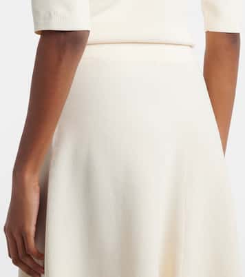 Abbono midi skirt | Max Mara