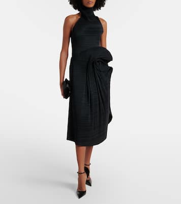 Escarpins Marja 100 en cuir | Jimmy Choo