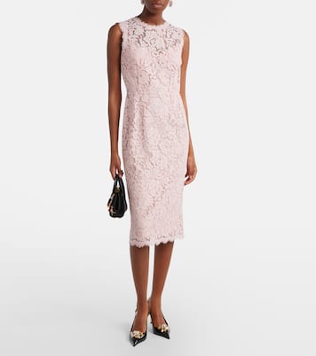 Marlene Day Mini embellished top-handle bag | Dolce&Gabbana