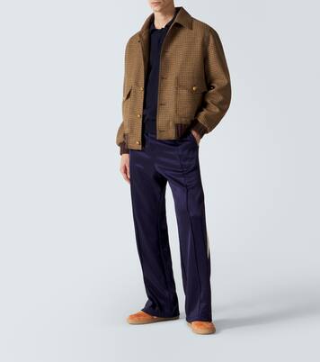 Upvillage suede sneakers | Valentino Garavani