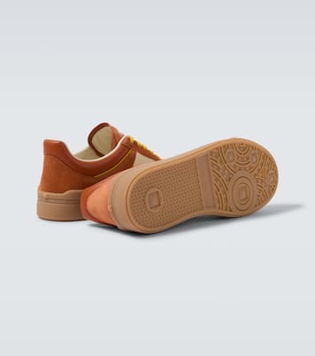 Upvillage suede sneakers | Valentino Garavani