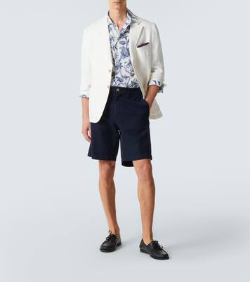 Floral shirt | Etro