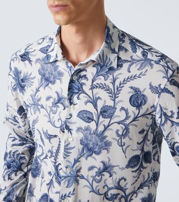 Floral shirt | Etro