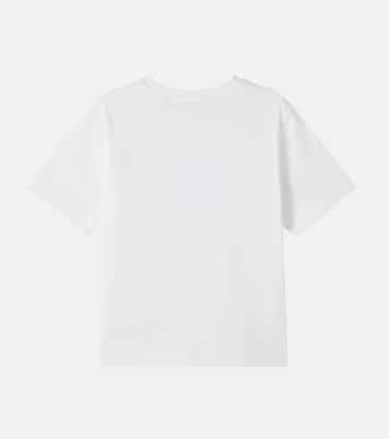 Surfer Bear cotton jersey T-shirt | Burberry Kids