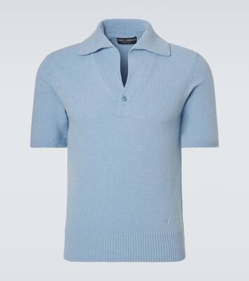 Cotton-blend sweater | Dolce&Gabbana