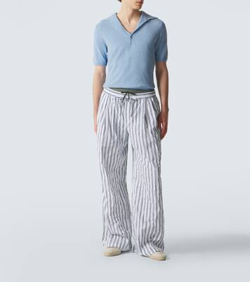 Cotton-blend sweater | Dolce&Gabbana