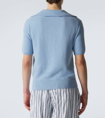 Cotton-blend sweater | Dolce&Gabbana