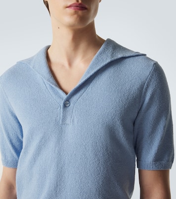 Cotton-blend sweater | Dolce&Gabbana