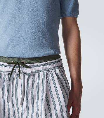 Cotton-blend sweater | Dolce&Gabbana