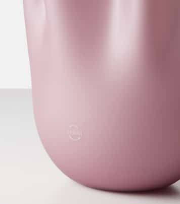 Fazzoletto Murano glass vase by Fulvio Bianconi and Paolo Venini | Venini