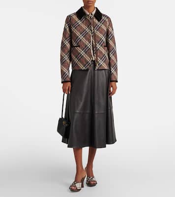Sandali Burberry Check | Burberry
