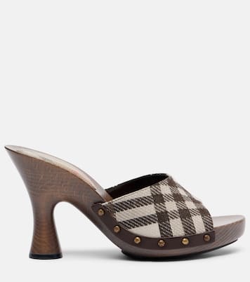 Sandali Burberry Check | Burberry