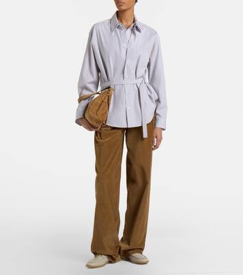 Loafers aus Leder | Tod's