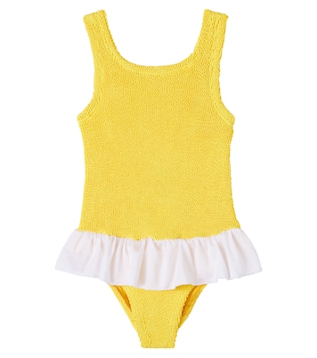 Maillot de bain Denise | Hunza G Kids