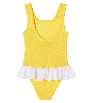 Maillot de bain Denise | Hunza G Kids