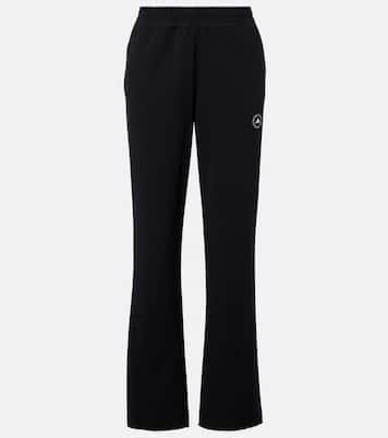 Pantalon de survêtement à logo | Adidas by Stella McCartney