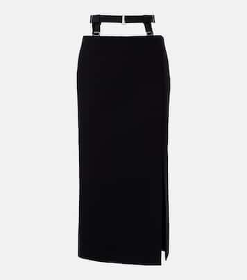 Bleistiftrock | Mugler