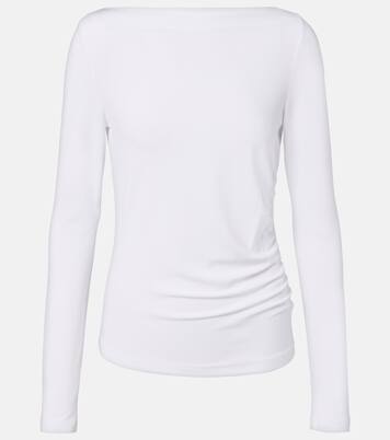 تي شيرت من الجيرسيه Gomma | Max Mara