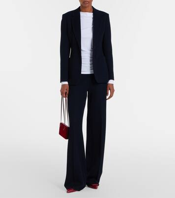 تي شيرت من الجيرسيه Gomma | Max Mara