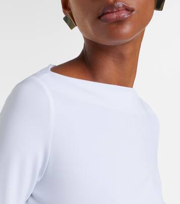 تي شيرت من الجيرسيه Gomma | Max Mara