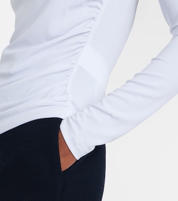 تي شيرت من الجيرسيه Gomma | Max Mara