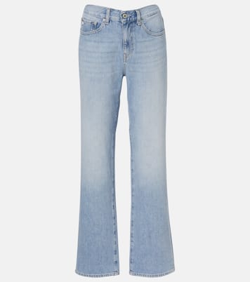 Straight Jeans Dallas | AG Jeans