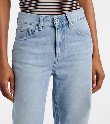 Straight Jeans Dallas | AG Jeans