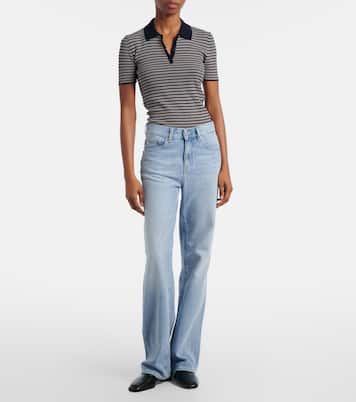 Straight Jeans Dallas | AG Jeans