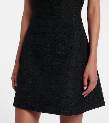 Embellished minidress  | Valentino