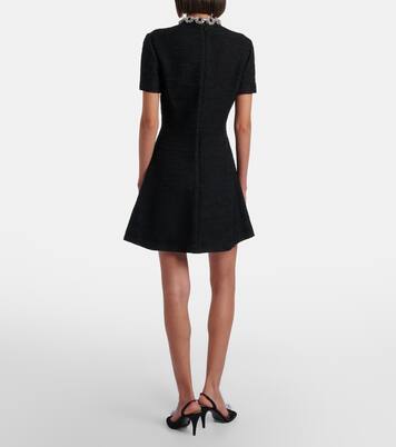 Embellished minidress  | Valentino