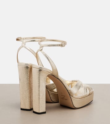 Plateausandalen Kove | Jimmy Choo