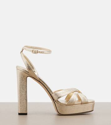 Plateausandalen Kove | Jimmy Choo