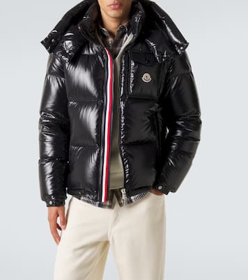 Doudoune Montbeliard | Moncler