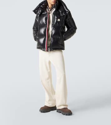 Doudoune Montbeliard | Moncler