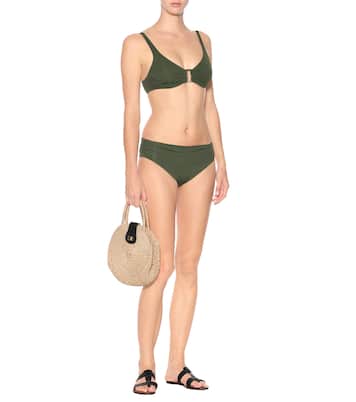 Haut de bikini Bel Air | Melissa Odabash