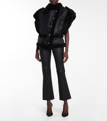 Iriza 100 suede pumps | Christian Louboutin