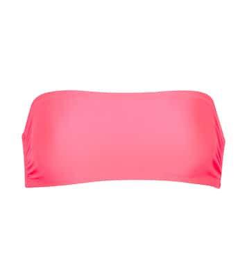 Haut de bikini bandeau | Christopher Kane