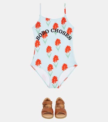 Floral swimsuit | Bobo Choses