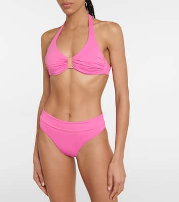 Culotte de bikini Provence | Melissa Odabash